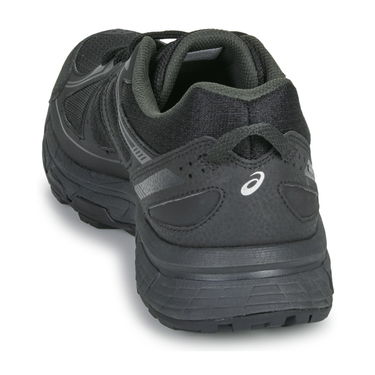 Oblečenie Asics Shoes (Trainers) VENTURE Čierna | 1203A297-002, 4