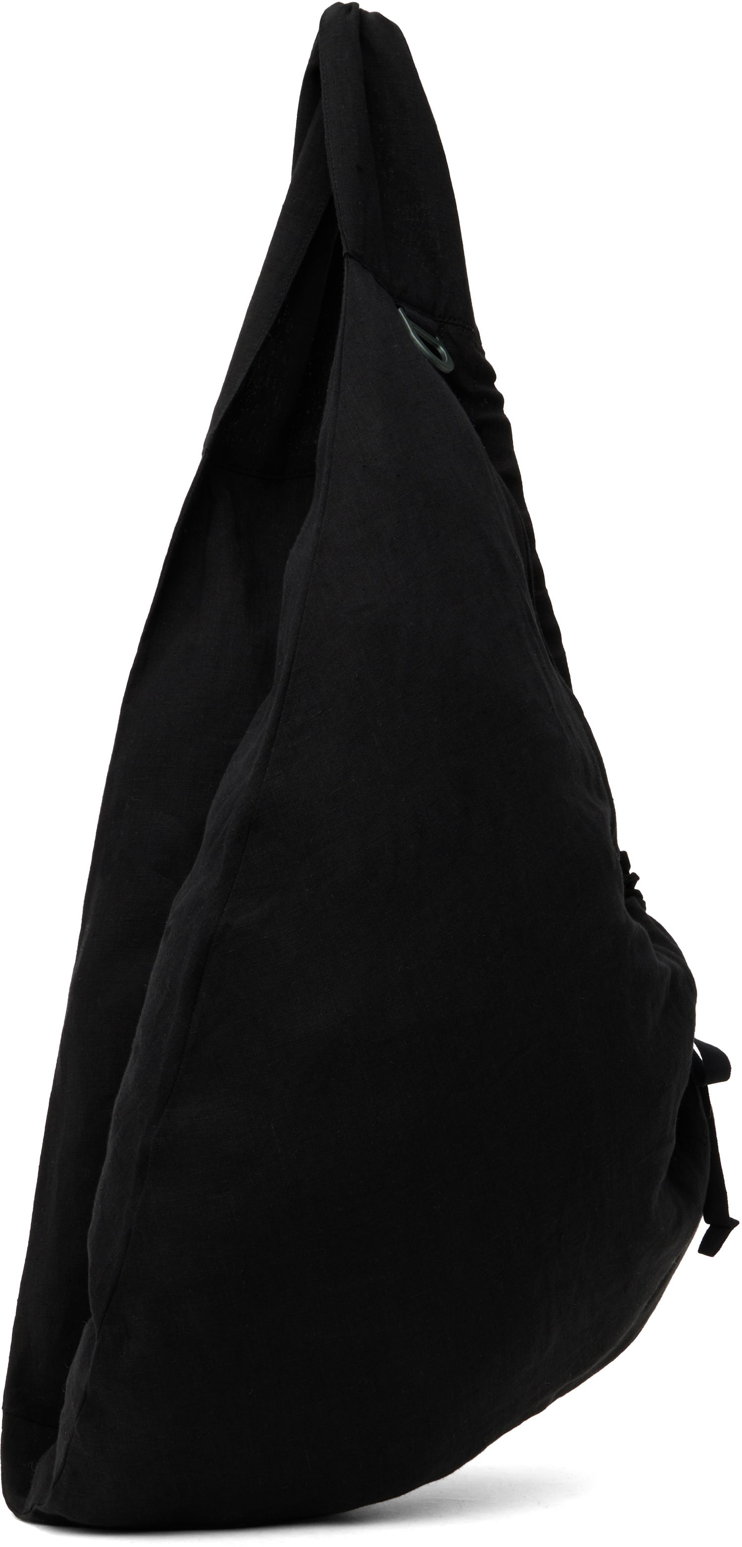 Taška cez rameno UNDERCOVER Undercover Sling Bag Čierna | UC1E4B02, 1