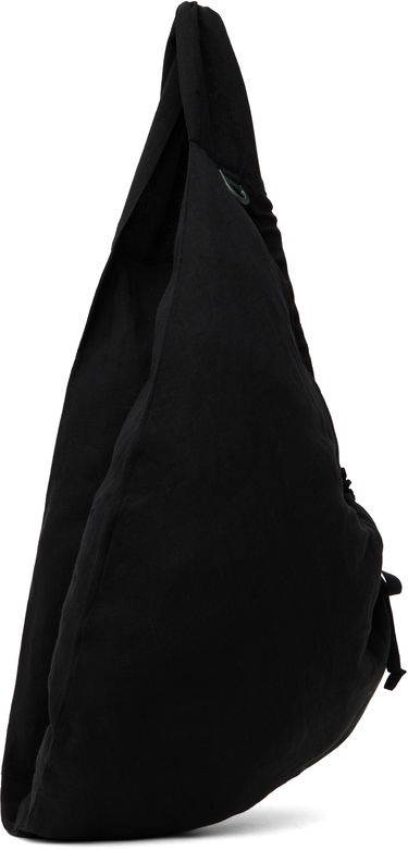 Taška cez rameno UNDERCOVER Undercover Sling Bag Čierna | UC1E4B02, 1