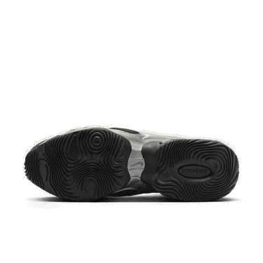 Tenisky a topánky Nike Air Max Muse 'Black Metallic Silver' Šedá | FV1920-001, 4