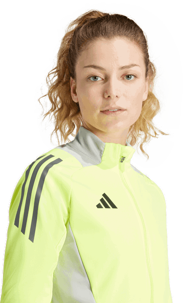 Vetrovka adidas Originals TIRO24 Track Jacket Žltá | ir5498, 3
