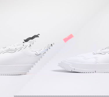 Tenisky a topánky adidas Originals 424 SC Premiere Biela | FX6740, 0