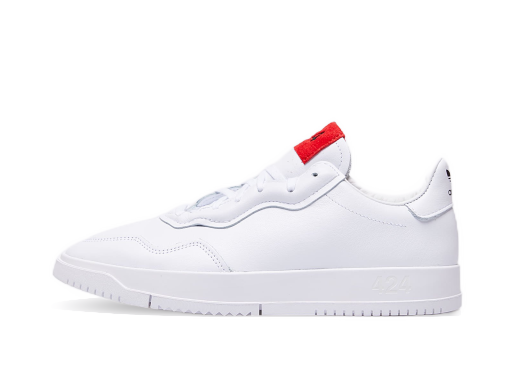 Tenisky a topánky adidas Originals 424 SC Premiere Biela | FX6740