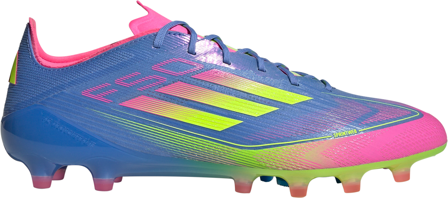 Tenisky a topánky adidas Performance F50 ELITE AG Modrá | ie1264, 0