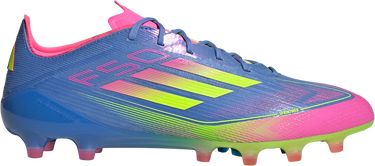 Tenisky a topánky adidas Performance F50 ELITE AG Modrá | ie1264, 0