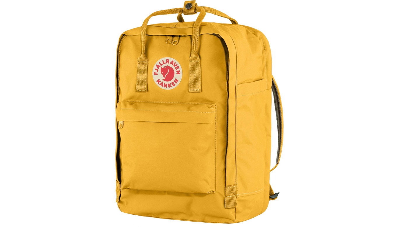 Laptop 17" Backpack