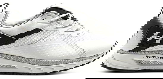 Tenisky a topánky Under Armour HOVR Flux Mvmnt Biela | 3025354-102, 0