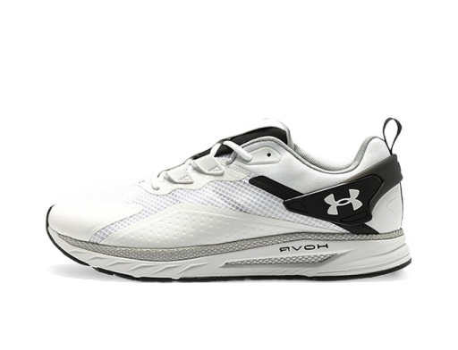 Bežecké topánky Under Armour HOVR Flux Mvmnt Biela | 3025354-102