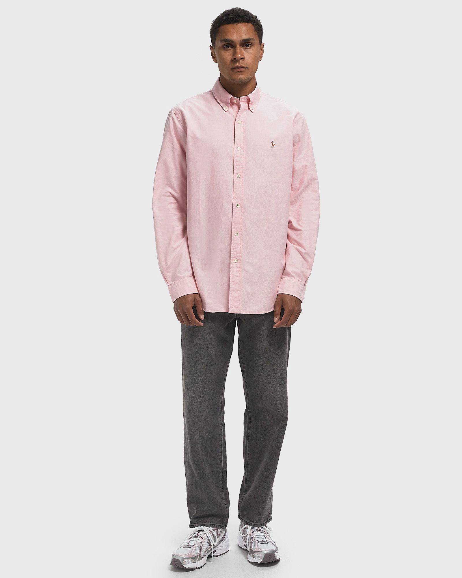 Polo Ralph Lauren Classic BSR Oxford Button Down