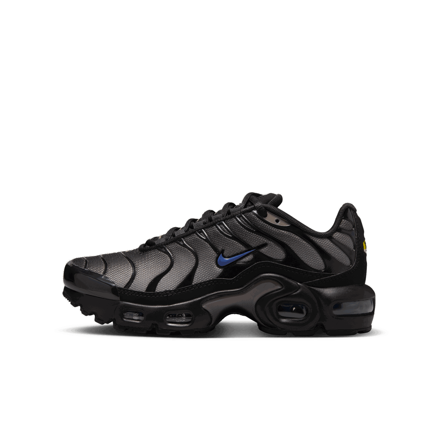 Tenisky a topánky Nike Air Max Plus Čierna | CD0609-034, 0