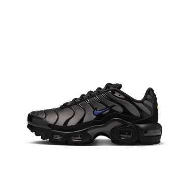 Tenisky a topánky Nike Air Max Plus Čierna | CD0609-034, 0