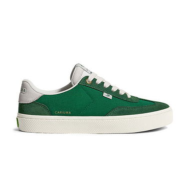 Tenisky a topánky Cariuma TOCA White Diamond Leather Biela | 613102E30, 0