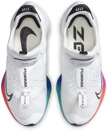 Tenisky a topánky Nike Air ZoomX Tempo Next% FlyEase W Biela | cz2853-102, 3
