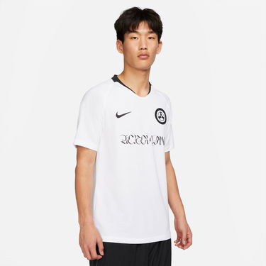 Dres Nike ACRONYM x Jersey Biela | DC8808-100, 6