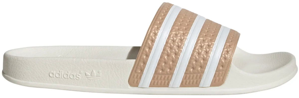 Tenisky a topánky adidas Originals Adilette Béžová | gy2102, 0
