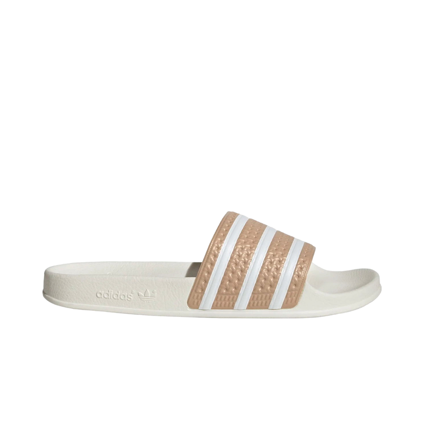 Tenisky a topánky adidas Originals Adilette Béžová | gy2102