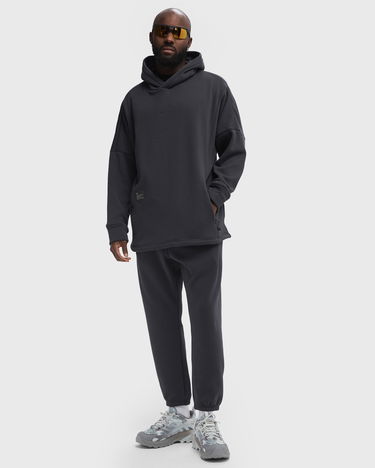 Tepláky OAKLEY Slick Fleece Pants 2.7 Šedá | FOA406907-01N, 2