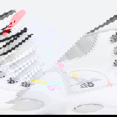 Tenisky a topánky Reebok Question Biela | GY2641, 6
