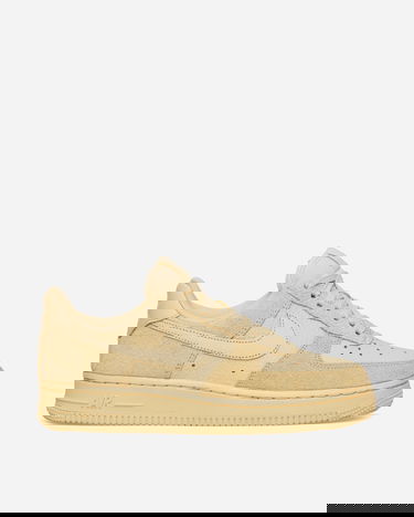 Tenisky a topánky Nike Air Force 1 Low Béžová | IB4001-200, 3