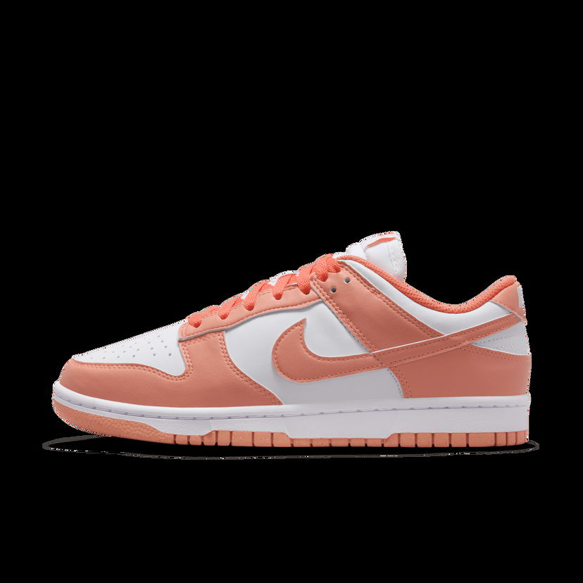 Tenisky a topánky Nike Dunk Low Oranžová | DD1873-109