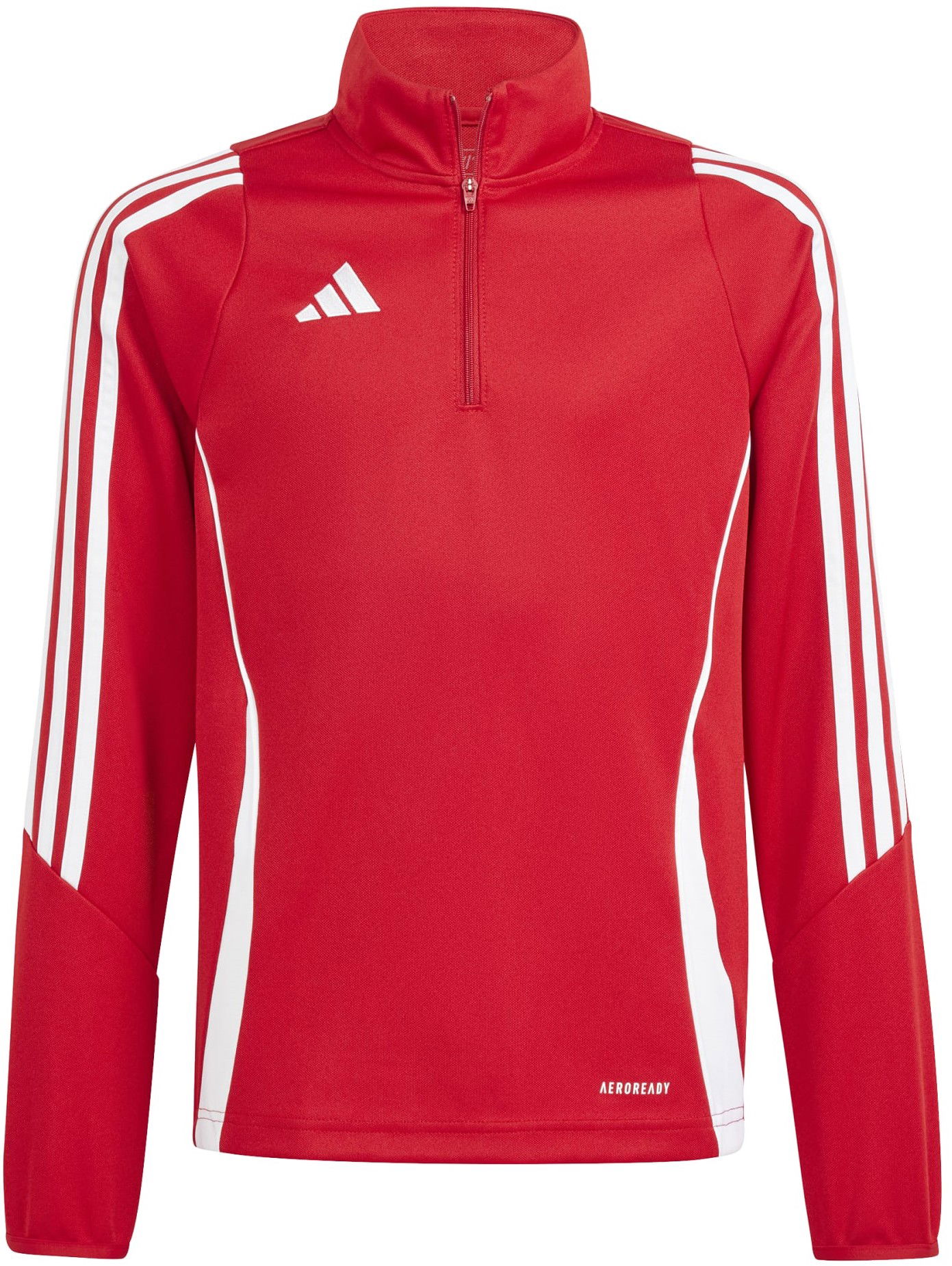 Tričko adidas Originals adidas TIRO24 TRTOPY Červená | ir9361, 0