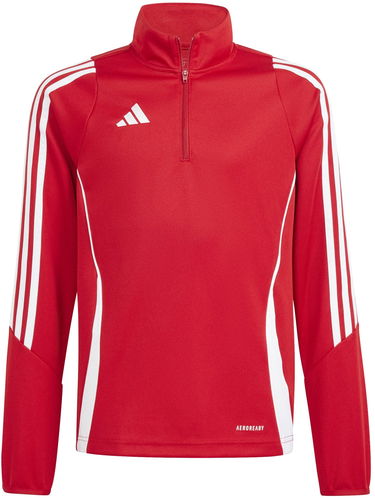 Tričko adidas Originals adidas TIRO24 TRTOPY Červená | ir9361, 0