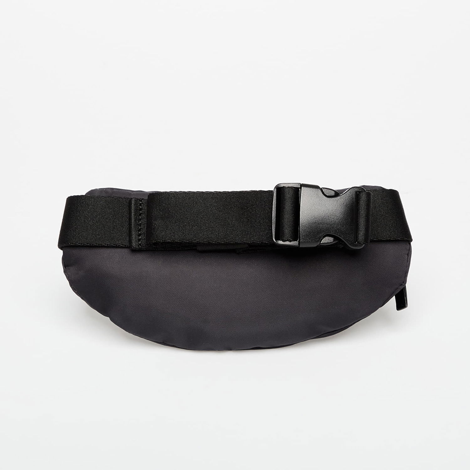 Ľadvinka Palm Angels Palm Angels Kids Blurred Logo Fannypack Čierna | PBNO006F25FAB0011025, 1