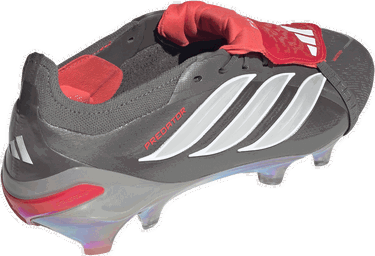 Tenisky a topánky adidas Performance Predator Elite Fold-Over Tongue FG Rôznofarebný | js0379, 3