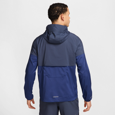 Vetrovka Nike Impossibly Light Windrunner Running Jacket Modrá | HV6521-437, 3