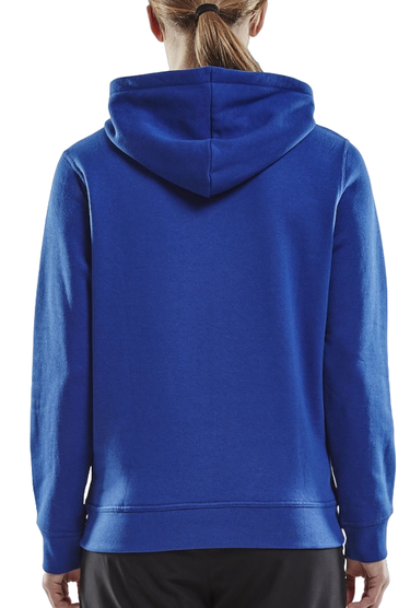 Mikina Craft Community Hoodie Modrá | 1906973-346000, 1