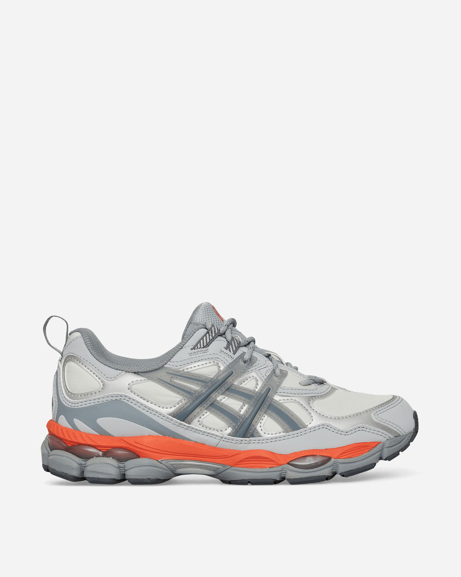 Tenisky a topánky Asics GEL-NYC Utility Šedá | 1203A558-023, 1