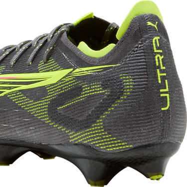 Tenisky a topánky Puma Puma ULTRA 5 Carbon FG Šedá | 108157-03, 2