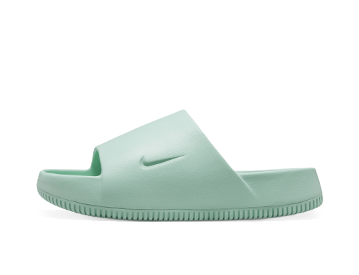 Tenisky a topánky Nike Calm Slide W Zelené | DX4816-300