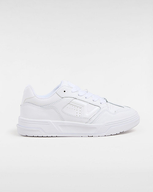 Tenisky a topánky Vans Upland Shoes Biela | VN000D1HWWW, 0