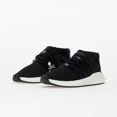 Tenisky a topánky adidas Performance Mastermind World x EQT Support Mid Čierna | CQ1824, 5