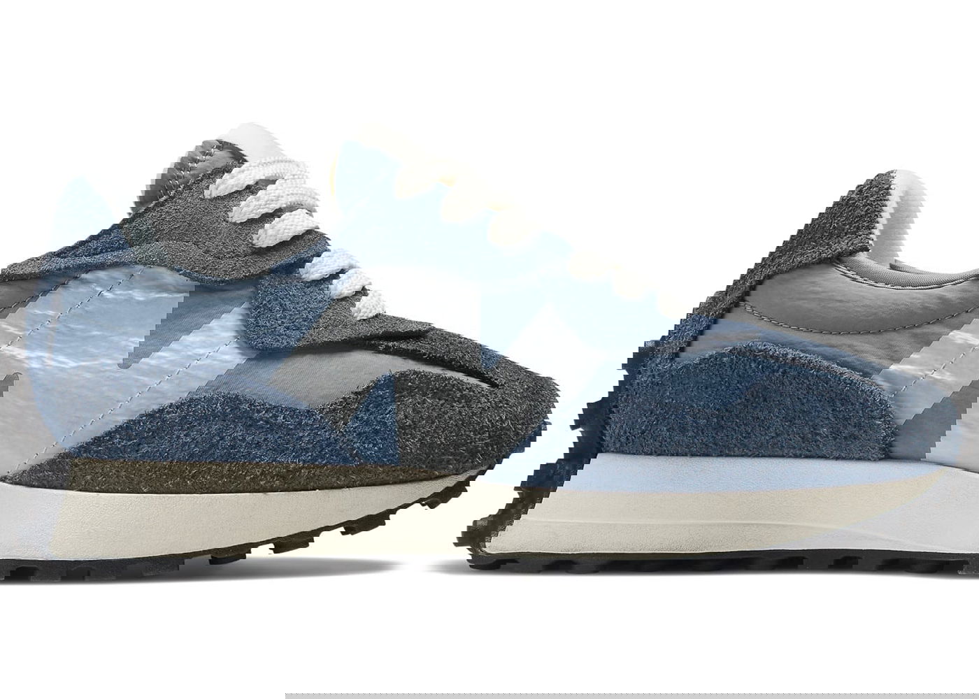 Tenisky a topánky New Balance 327 Vintage Indigo Modrá | U327WCB, 0
