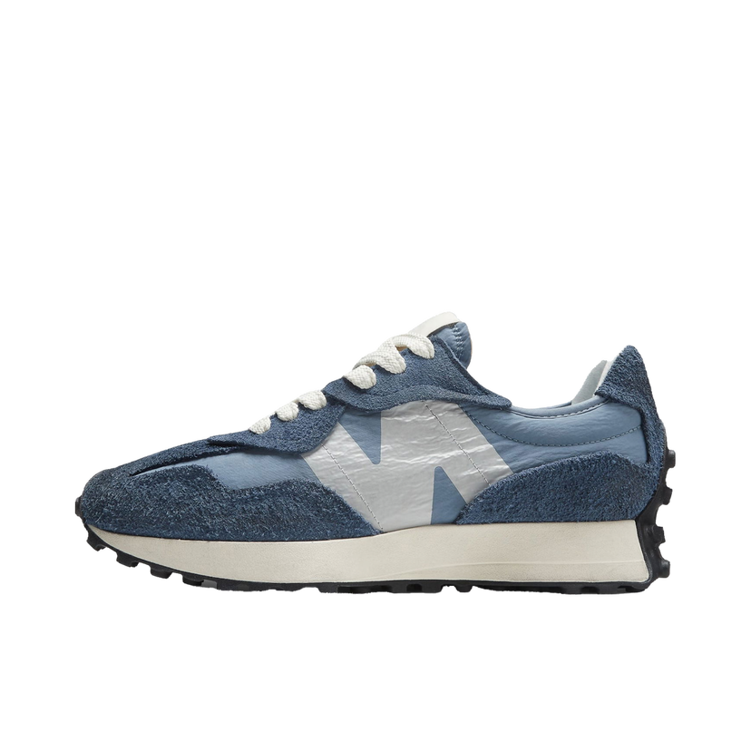 Tenisky a topánky New Balance 327 Vintage Indigo Modrá | U327WCB