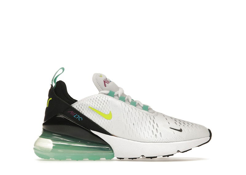 Tenisky a topánky Nike Air Max 270 Biela | DX3347-100, 0