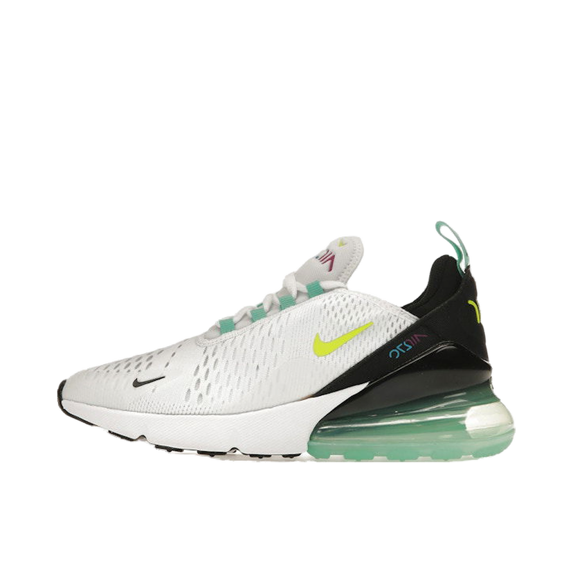 Tenisky a topánky Nike Air Max 270 Biela | DX3347-100