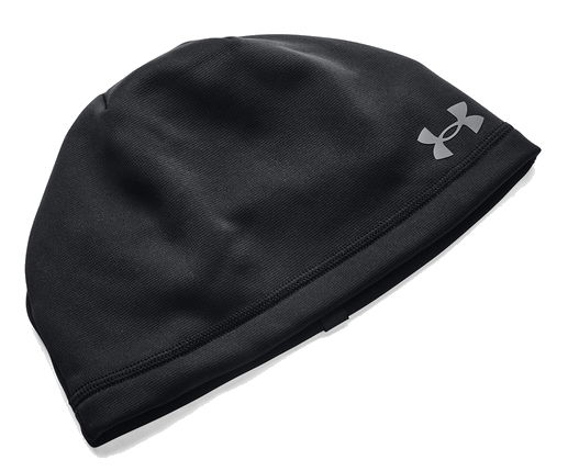 Kulicha Under Armour Storm Beanie Čierna | 1365918-001, 0