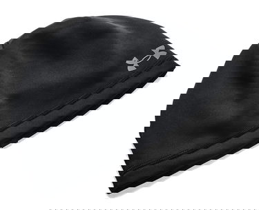 Kulicha Under Armour Storm Beanie Čierna | 1365918-001, 0