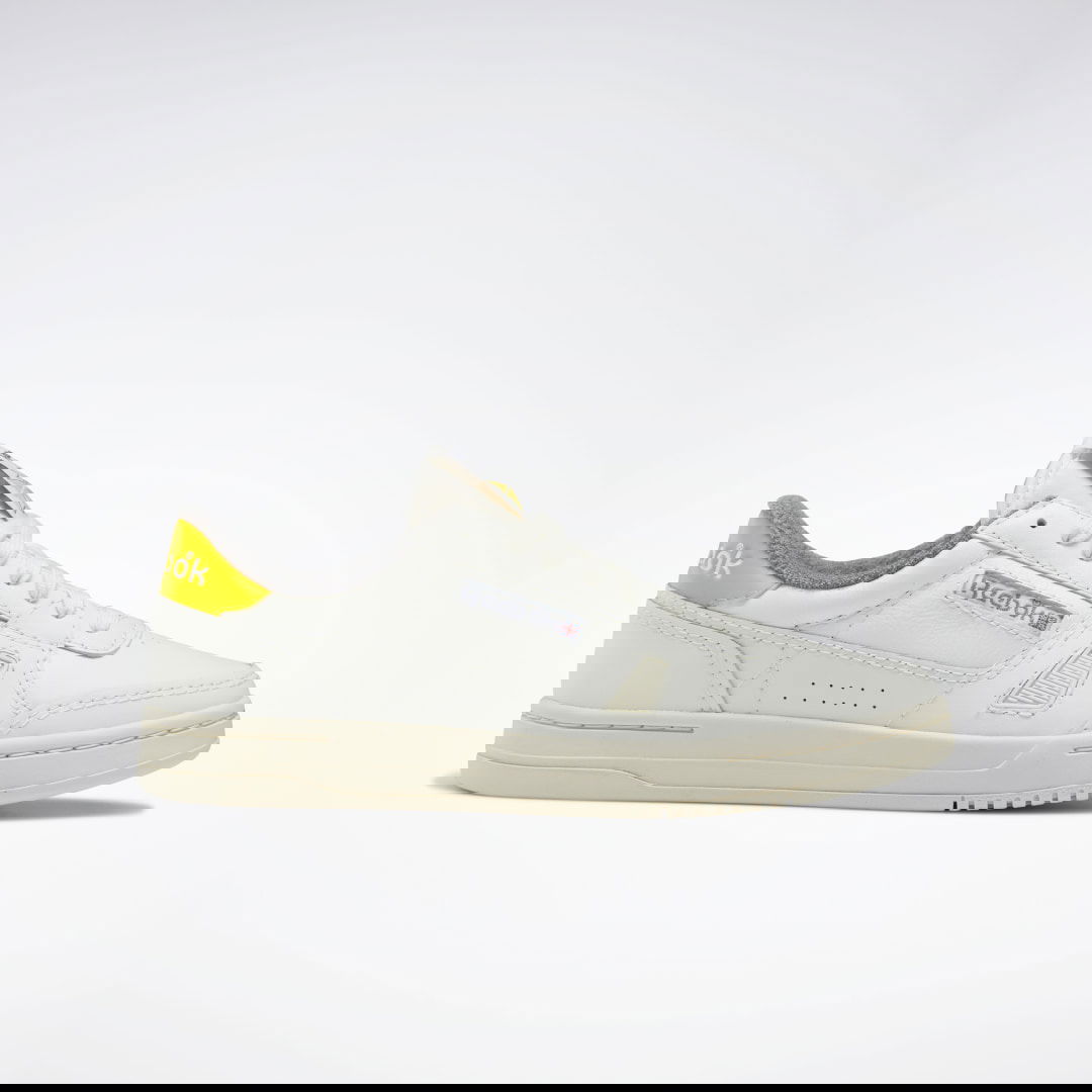 Tenisky a topánky Reebok LT Court Biela | GW5120, 0