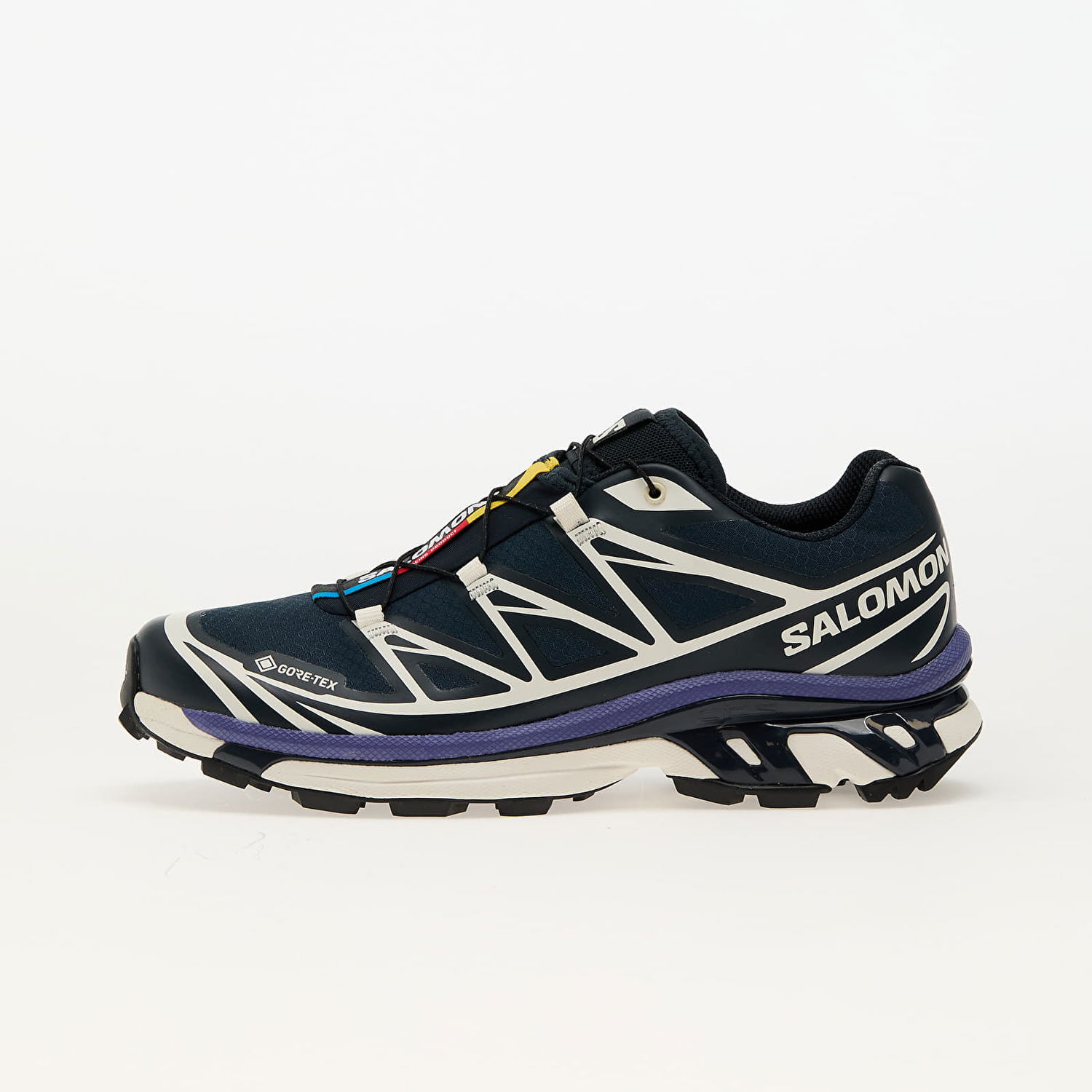Tenisky a topánky Salomon XT-6 GTX Navy | L47732500, 0