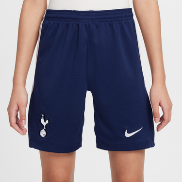 Šortky Nike Tottenham Hotspur Dri-FIT Stadium 2025/26 Replica Shorts Navy | HJ5599-424, 3