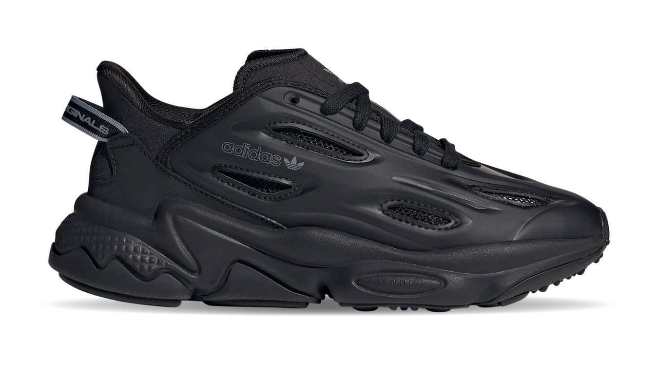 Tenisky a topánky adidas Originals Ozweego Celox Čierna | GV8891, 1