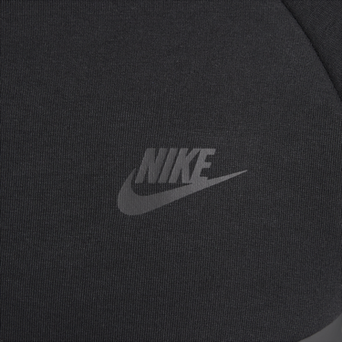 Mikina Nike Nike Tech Windrunner Full-Zip Hoodie Šedá | HV0949-011, 2