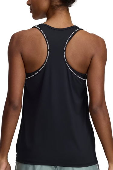 Tielko Under Armour Under Armour Tech Knockout Tank Top Čierna | 1389851-001, 1