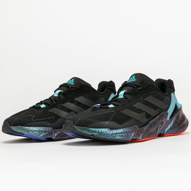 Tenisky a topánky adidas Performance X9000L4 Čierna | S23665, 1