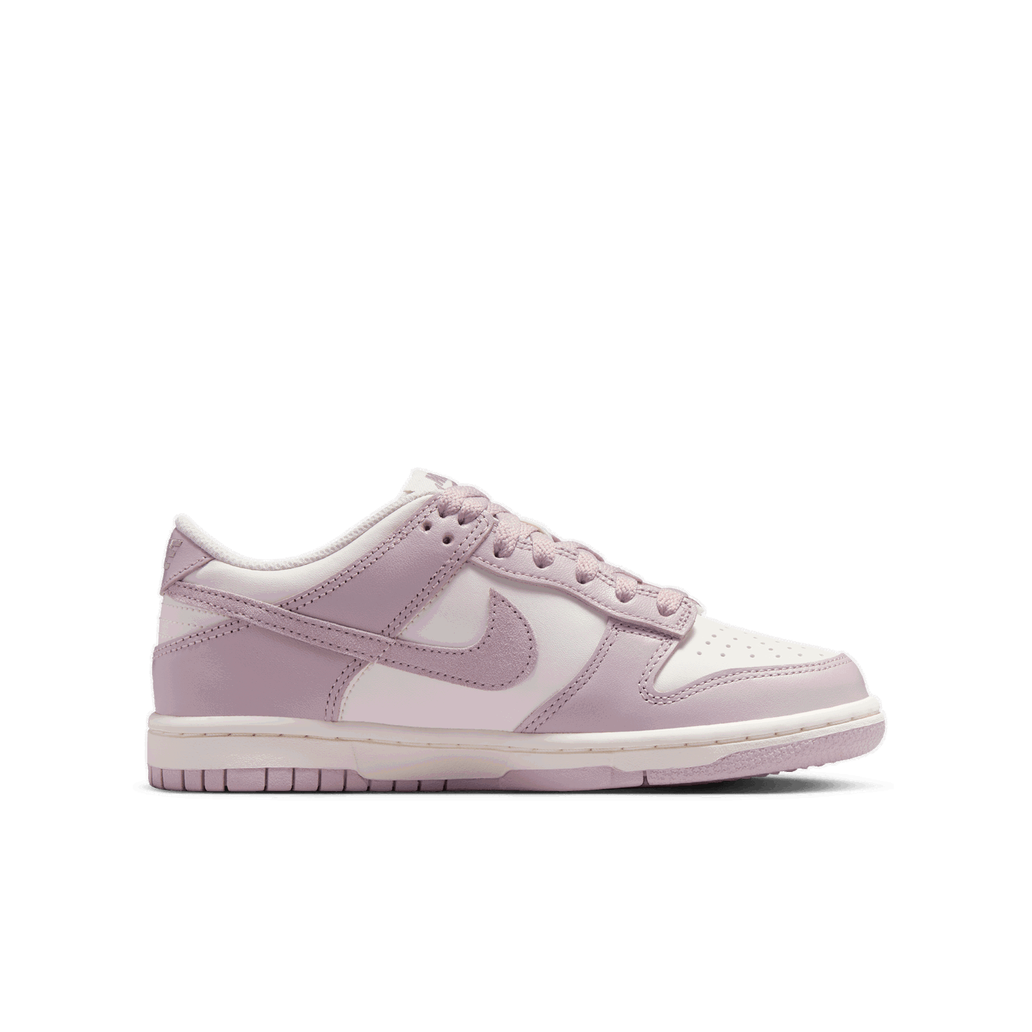 Tenisky a topánky Nike Nike Dunk Low Fialová | FB9109-122, 1