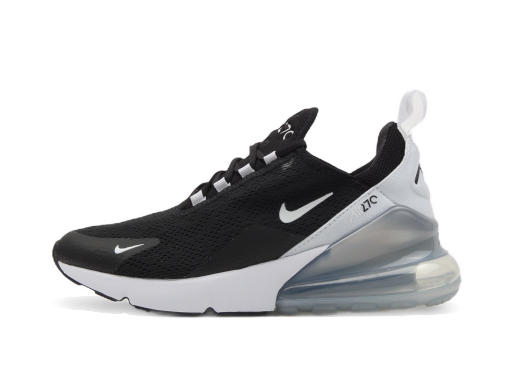 Tenisky a topánky Nike Air Max 270 ''Black'' W Čierna | AH6789-013